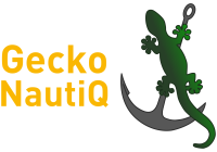 Gecko NautiQ Backup