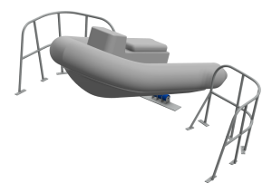 Vessel Project Design